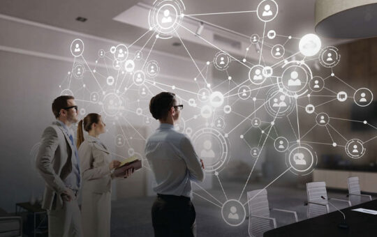Digital Marketing Strategy for Architecture and Interior Design Firms | أفضل ممارسات استراتيجيات التسويق الالكتروني لشركات الهندسة المعمارية والتصميم الداخلي كما توصي بها نيو ويفز | New Waves Mobile App Development, Web Design, SEO, Social Media Marketing, and Digital Marketing Qatar