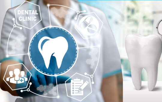 New Waves Digital Marketing Strategy for Dental Medical Center