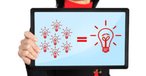 Are you searching for a business idea to start but do not know how to think or decide? These easy steps can be helpful.