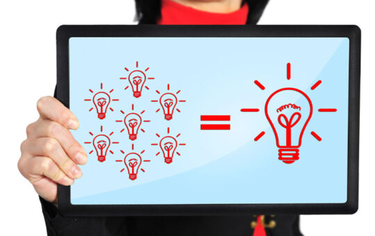 start new business generate and evaluate business ideas | Are you searching for a business idea to start but do not know how to think or decide? These easy steps can be helpful. | New Waves Mobile App Development, Web Design, SEO, Social Media Marketing, and Digital Marketing Qatar
