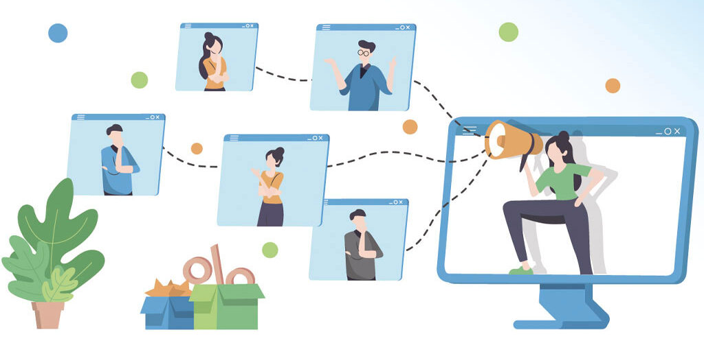 Creating An Affiliate Marketing Program For Your Business, Brand, Products, Or Services