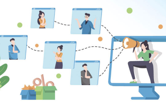 Creating An Affiliate Marketing Program For Your Business, Brand, Products, Or Services