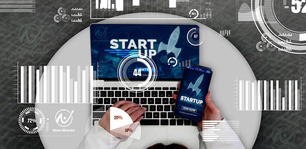 startup website planning | تخطط لتصميم موقع الويب الخاص بك؟ دليل للشركات الناشئة والشركات الجديدة في قطر | New Waves Mobile App Development, Web Design, SEO, Social Media Marketing, and Digital Marketing Qatar