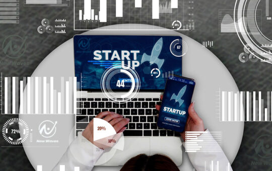 startup website planning | Planning to Design Your Website? a Comprehensive Guide for Startups and New Companies in Qatar | New Waves Mobile App Development, Web Design, SEO, Social Media Marketing, and Digital Marketing Qatar