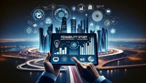 Feasibility Study for a Mobile Application Project with A Practical Example - Your Steps to Success دراسة جدوى مشروع تطبيق الجوال مع مثال تطبيقي من نيو ويفز لتطوير تطبيقات الجوال