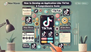 How to Develop an Application Like TikTok: A Comprehensive Guide