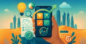The Complete Guide to Mobile App Development in Qatar - From Idea to Launch