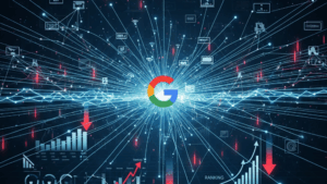 Google June 2025 Core Update – Comprehensive Overview and Best Practices - New Waves App Development