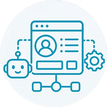 AI-Enhanced CRM and Automations