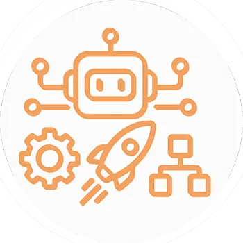 AI-Powered Startup Automation
