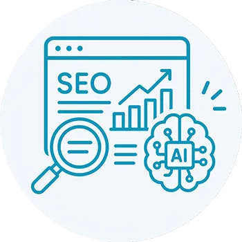 AI SEO & LLM-Optimized Web Services