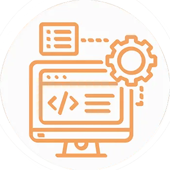 Custom Web Application Development