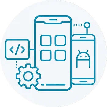 Enterprise iOS and Android Mobile App Development