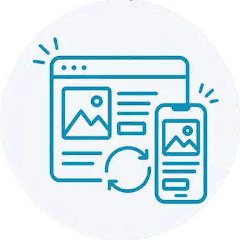 Legacy App and Website Redesign