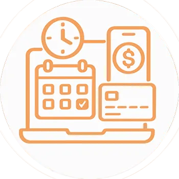 Smart Booking & Payment Integrations