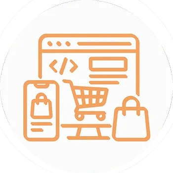 eCommerce App & Web Development